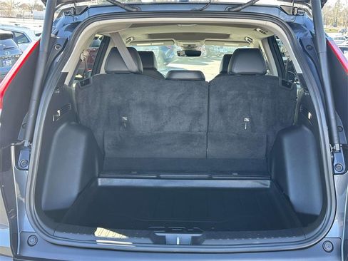 Certified 2024 Honda CR-V EX-L image 8