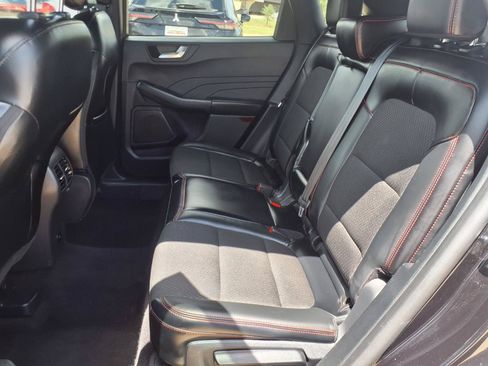 Used 2025 Ford Escape ST-Line FWD image 26