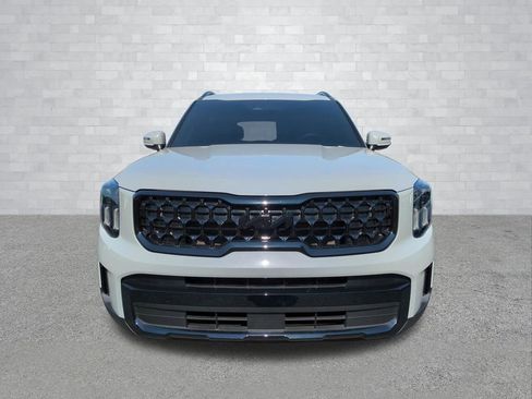 Used 2025 Kia Telluride EX X-Line AWD/4WD image 11