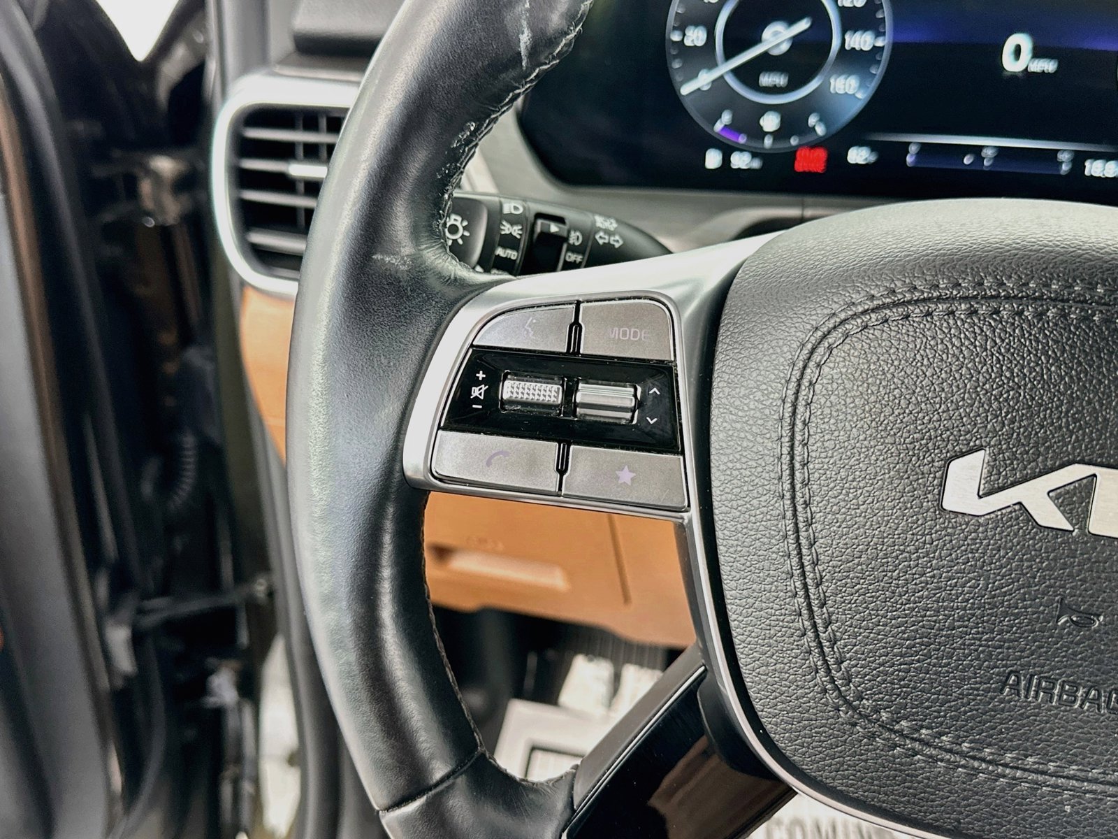 Used 2024 Kia Telluride SX Prestige X-Line AWD/4WD image 14