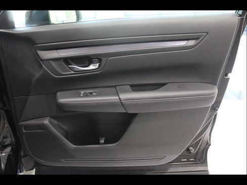 Certified 2024 Honda CR-V LX image 25