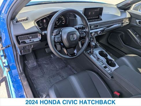Used 2024 Honda Civic Sport image 14
