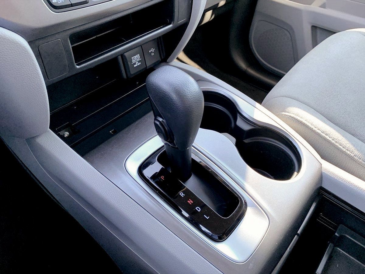 Used 2019 Honda Pilot LX image 24