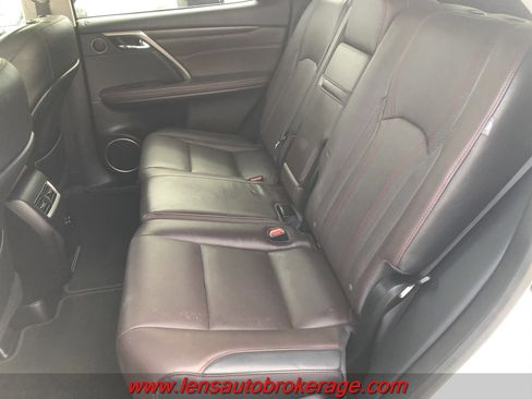 Used 2016 Lexus RX 350 FWD w/ Premium Package image 18