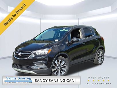 Used 2022 Buick Encore Preferred w/ Safety Package