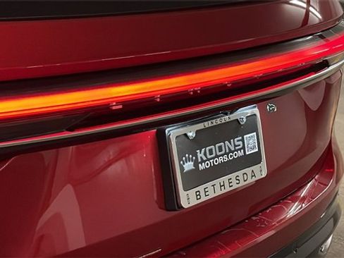 New 2026 Lincoln Nautilus Premier w/ Equipment Group 102A image 4