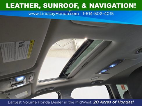 Used 2023 Kia Telluride EX w/ EX Captain's Chair Package FWD image 21