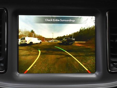 Used 2023 Dodge Challenger SRT Hellcat w/ Driver Convenience Group image 22