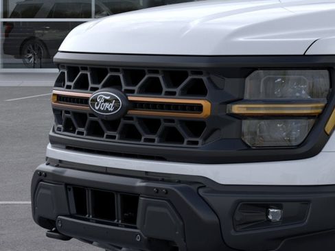 New 2026 Ford F150 Tremor AWD/4WD image 17