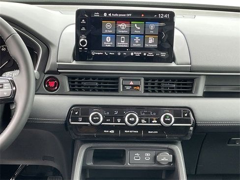 New 2025 Honda Pilot Touring image 15