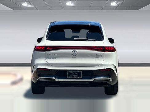Certified 2023 Mercedes-Benz EQS 450+ 4MATIC SUV image 10