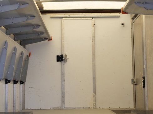 Used 2021 Chevrolet Express 4500 Extended w/ Power Convenience Package RWD image 25