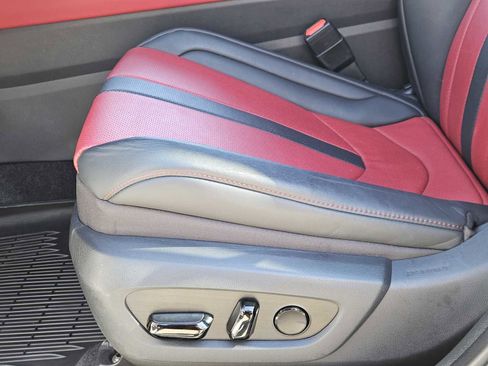 Used 2023 Lexus NX 350 F Sport image 23