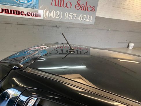 Used 2022 Mitsubishi Mirage Black Edition image 12