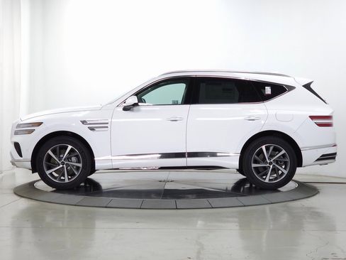 Used 2026 Genesis GV80 3.5T Advanced image 5