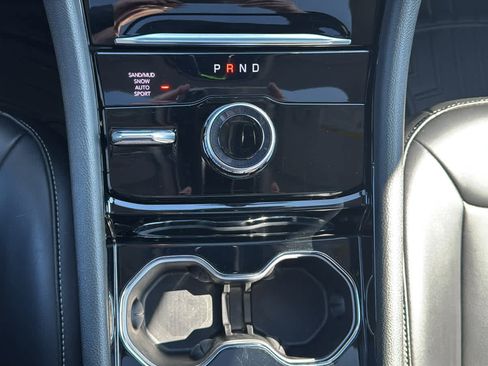 Used 2023 Jeep Grand Cherokee Limited image 17