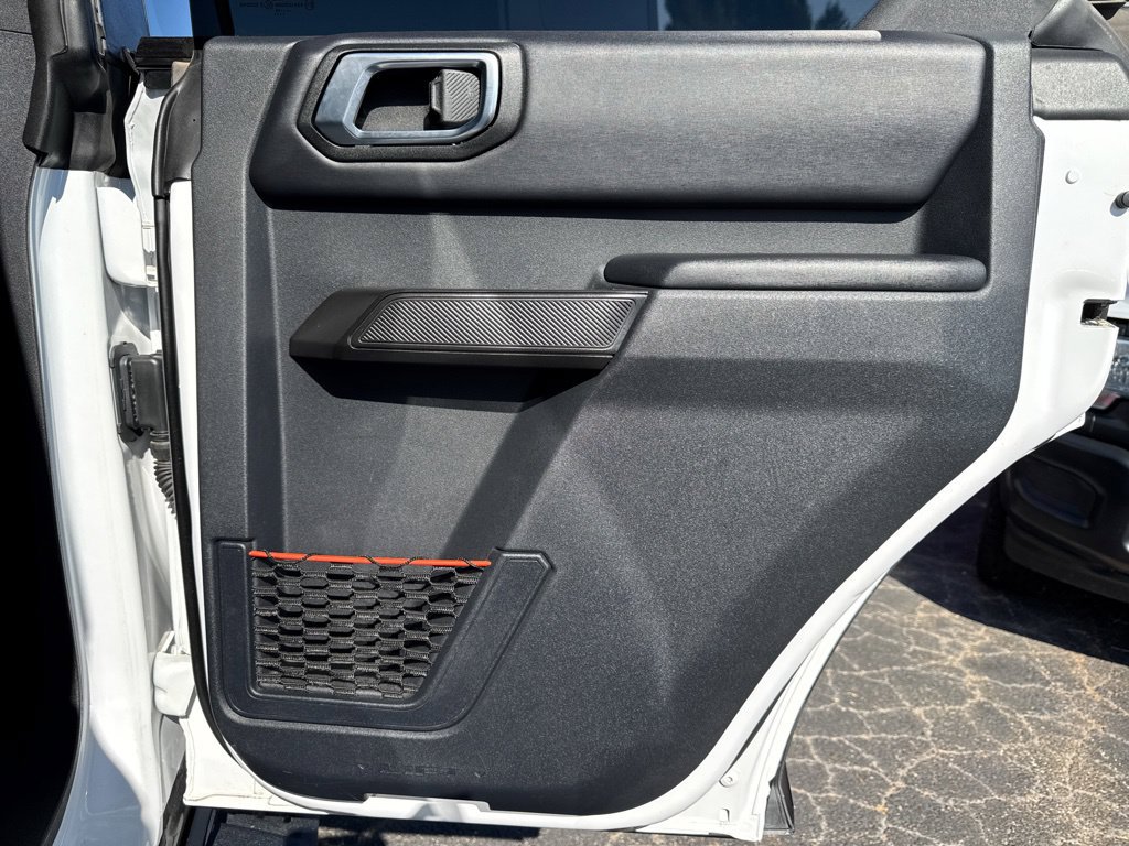 Used 2023 Ford Bronco Raptor AWD/4WD image 43