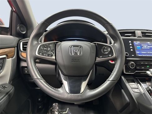 Used 2020 Honda CR-V EX-L image 17