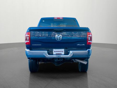 Used 2024 RAM 2500 Big Horn w/ Level 2 Equipment Group image 6