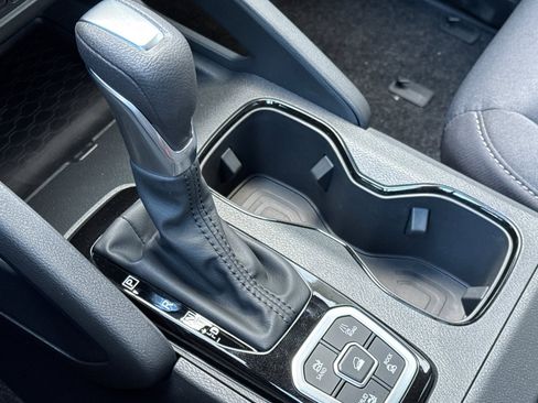 New 2026 Nissan Frontier SV w/ Tow Package image 17