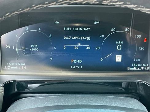 Used 2025 Lincoln Corsair FWD image 29
