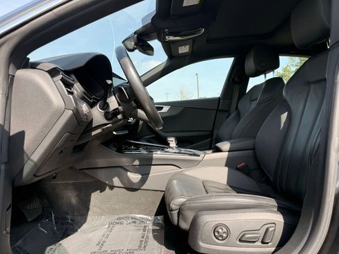 Used 2021 Audi A5 2.0T Premium AWD/4WD image 15
