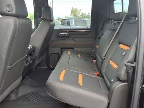 New 2026 GMC Sierra 2500 AT4 w/ AT4 Premium Plus Package image 20