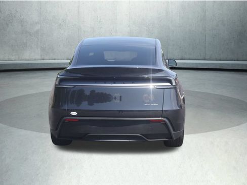 Used 2026 Tesla Model Y Long Range AWD/4WD image 28
