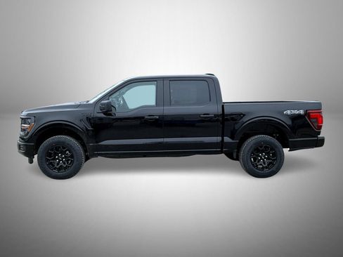New 2026 Ford F150 STX image 8