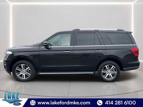 Certified 2023 Ford Expedition Limited AWD/4WD image 5