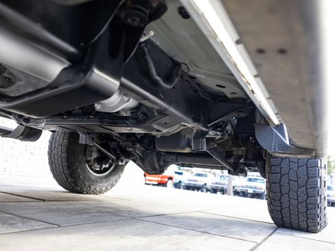 Used 2013 RAM 2500 Tradesman w/ Chrome Appearance Group image 20