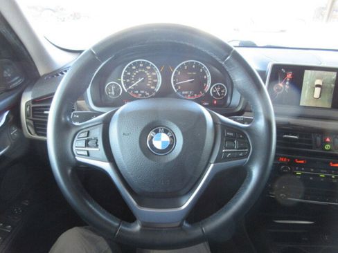 Used 2014 BMW X5 xDrive35i image 15
