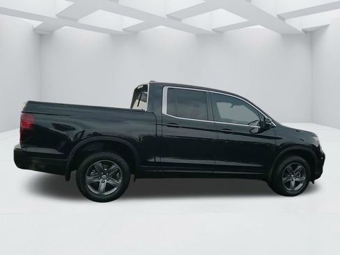 Used 2023 Honda Ridgeline RTL image 5