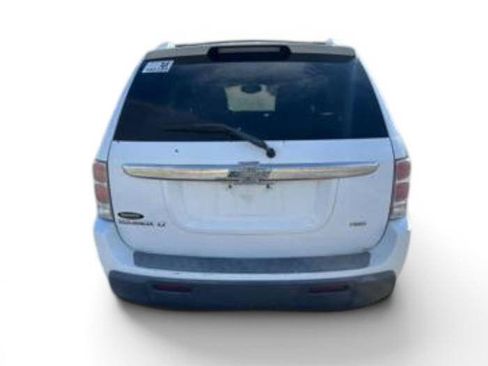 Used 2006 Chevrolet Equinox LT w/ LT Preferred Equipment Group AWD/4WD image 4