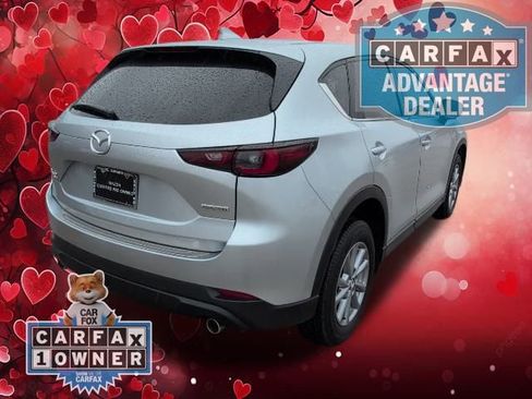 Used 2023 MAZDA CX-5 AWD 2.5 S image 34
