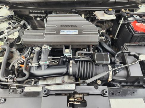 Used 2017 Honda CR-V EX-L image 18