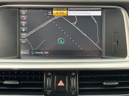 Used 2020 Kia Optima Premium image 25