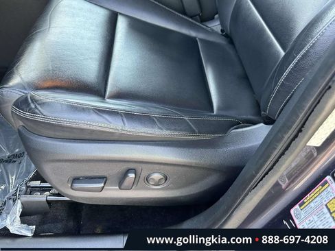 Used 2017 Kia Sportage EX AWD/4WD image 18