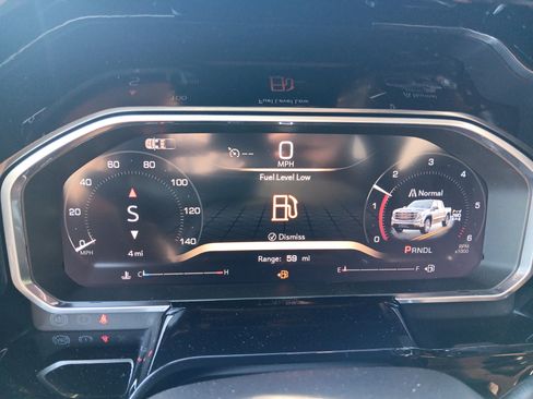 New 2026 GMC Sierra 1500 Elevation AWD/4WD image 12