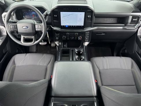 Certified 2024 Ford F150 STX image 9