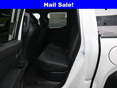 New 2026 Toyota Tacoma TRD Off-Road w/ TRD Off Road Premium Package image 11