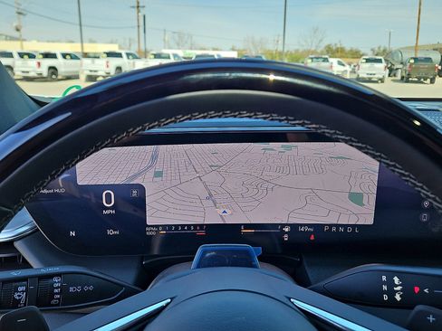 New 2026 Buick Enclave Avenir w/ Super Cruise Package image 14