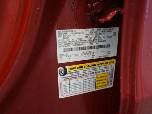 Used 2022 Ford Expedition Max XLT image 19