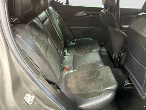 Used 2024 Dodge Hornet GT Plus AWD/4WD image 29