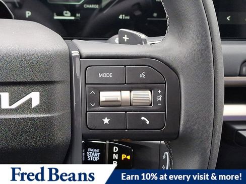 New 2027 Kia Telluride X-Line SX Prestige w/ Towing Package image 18