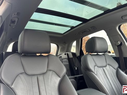 Used 2024 Audi Q5 2.0T Premium Plus image 19