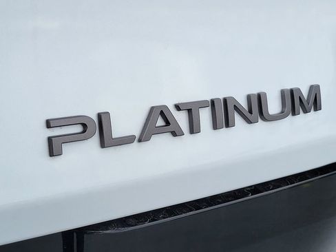 New 2026 Nissan Murano Platinum w/ Cargo Package AWD/4WD image 10