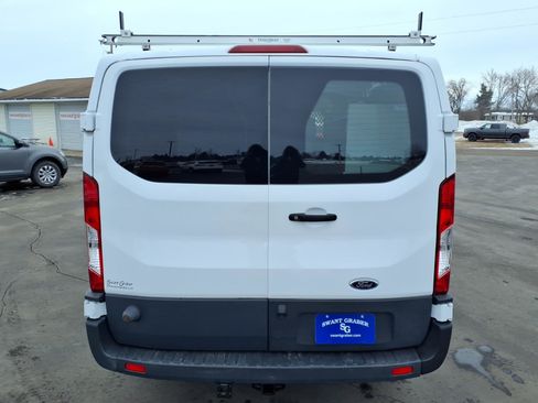 Used 2021 Ford Transit 250 250 w/ Exterior Upgrade Package image 5