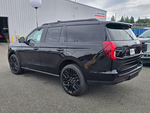 New 2027 Ford Expedition Platinum w/ Stealth Performance Package AWD/4WD image 7