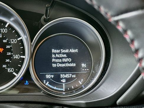 Used 2025 MAZDA CX-5 Carbon Edition AWD/4WD image 18